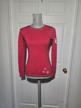 MEISTER ski Base Layer